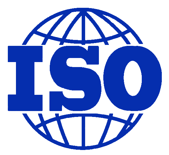 ISO logo